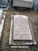 Shokhat