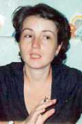 Sholohova