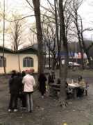 lifegoesonintehran.com Shomal