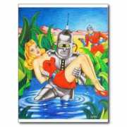 zazzle.se Shomberg