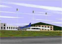 flightinfo.jp Shonai