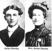 rootsweb.ancestry.com Shonka