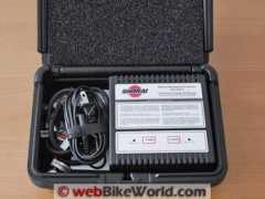 webbikeworld.com Shorai