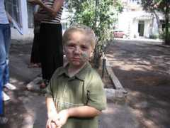 genesis.org.ge Shorena