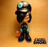 Shori