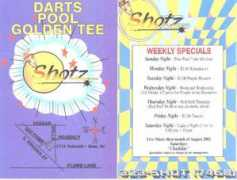Shotz