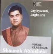 Shounak