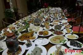 ecns.cn Shoushan