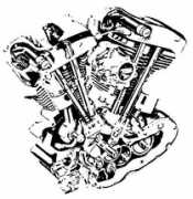 terra-glide.net Shovelhead