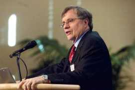 news.stanford.edu Shoven