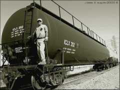 railroadforums.com Shovin
