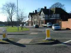 Showell