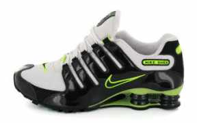 Shox