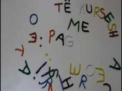 theoneminutesjr.org Shqipdona