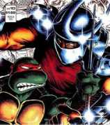 Shredder