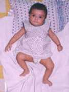 Shreeja