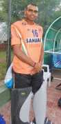 Shreejesh