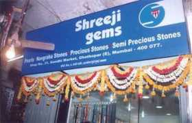 Shreeji