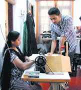 tribuneindia.com Shreejith