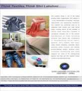 apparelntextile.com Shrilakshmi