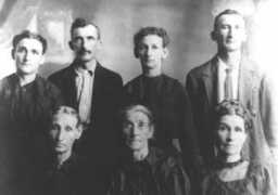 tommcknight.com Shroat