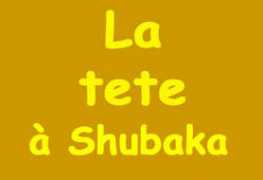 Shubaka