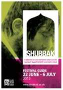 Shubbak