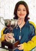 tribuneindia.com Shubhangini