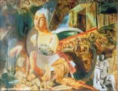 fine-art-collection.com Shubina