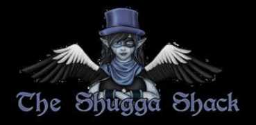 Shugga