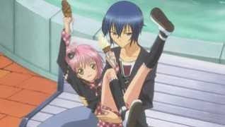 Shugochara