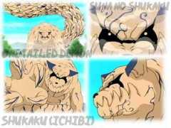 Shukaku