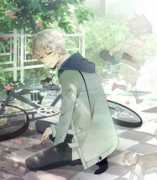 zerochan.net Shukichi