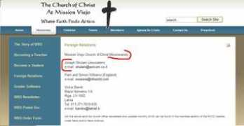 xmessianic.co.il Shulam