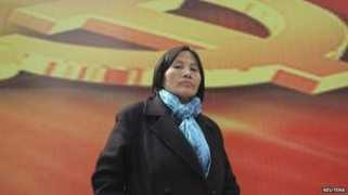 bbc.co.uk Shunli