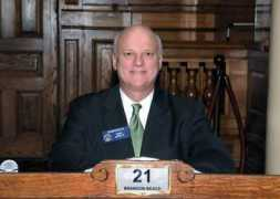 senate.ga.gov Shuntel