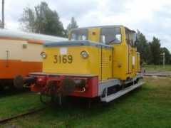 railroadforums.com Shunter