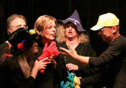 rueckspiegeltheater.com Shurga