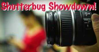 Shutterbug