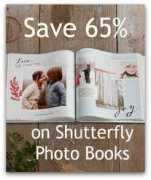 moneysavingmadness.com Shutterfly