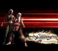 virtuafighter.jp Shuvan