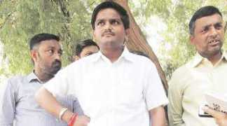 indianexpress.com Shwetang