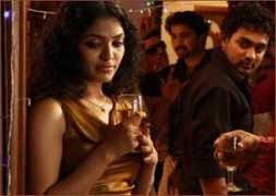 movies.rediff.com Shyamaprasad