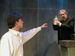 Shylock