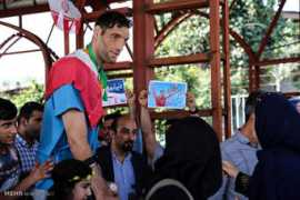 tehrantimes.com Siamand