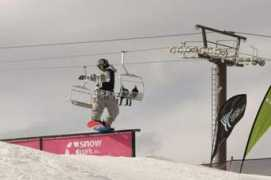 worldsnowboardguide.com Sibayan