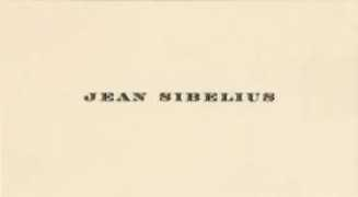 sibelius.fi Sibba