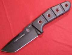 rusknife.com Sibert