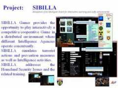 st.itim.unige.it Sibilla