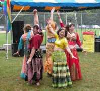 sunmoonbellydance.com Sibily